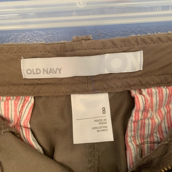 Casual skirt - Picture 3 of 3